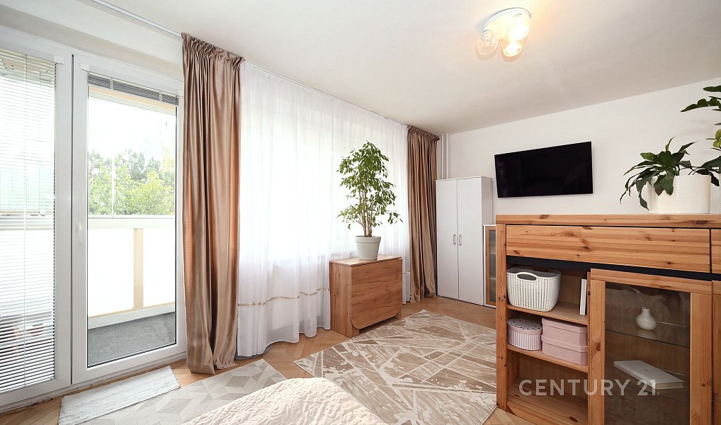 Prodej bytu 2+1 56 m², Praha – náhled fotky 4