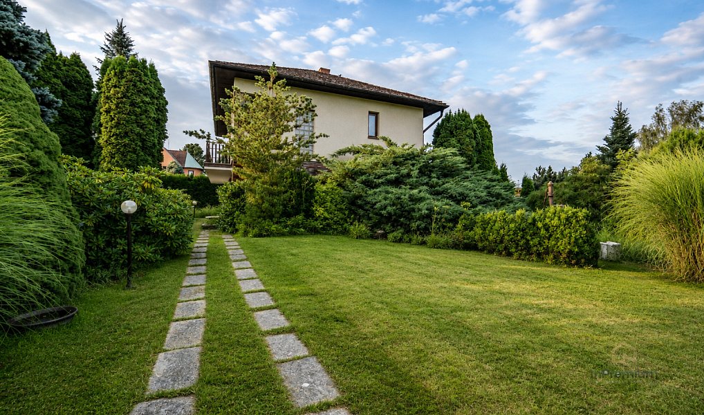Prodej domu 108 m² s pozemkem 800 m², Louňovice – náhled fotky 9