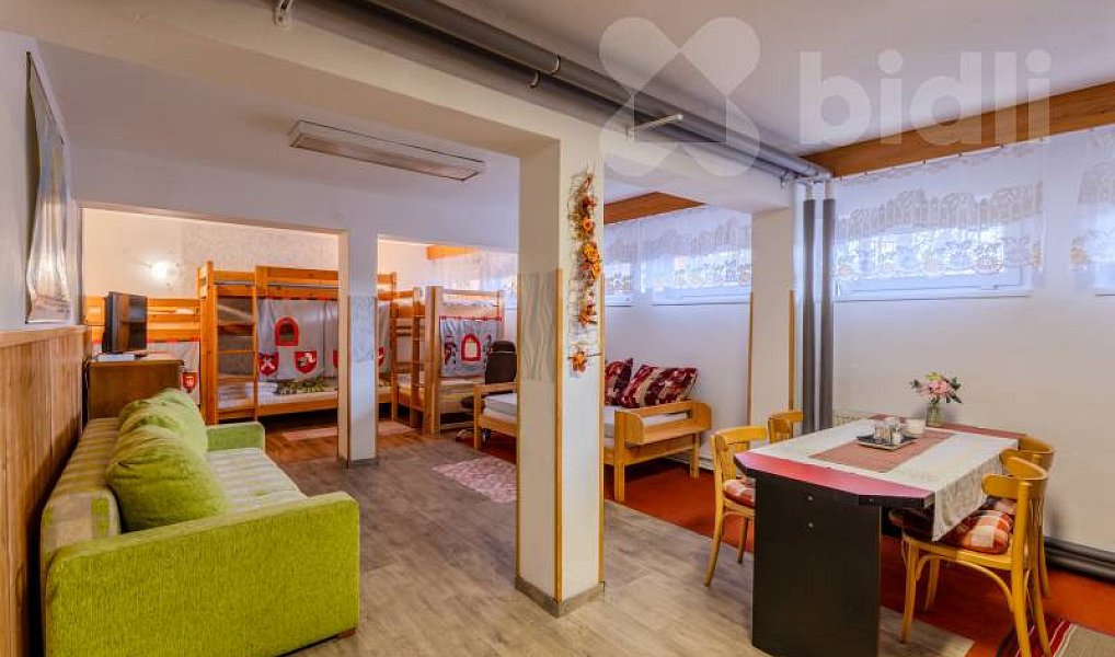 Prodej domu 860 m² s pozemkem 1 316 m², Chvalčov – náhled fotky 20