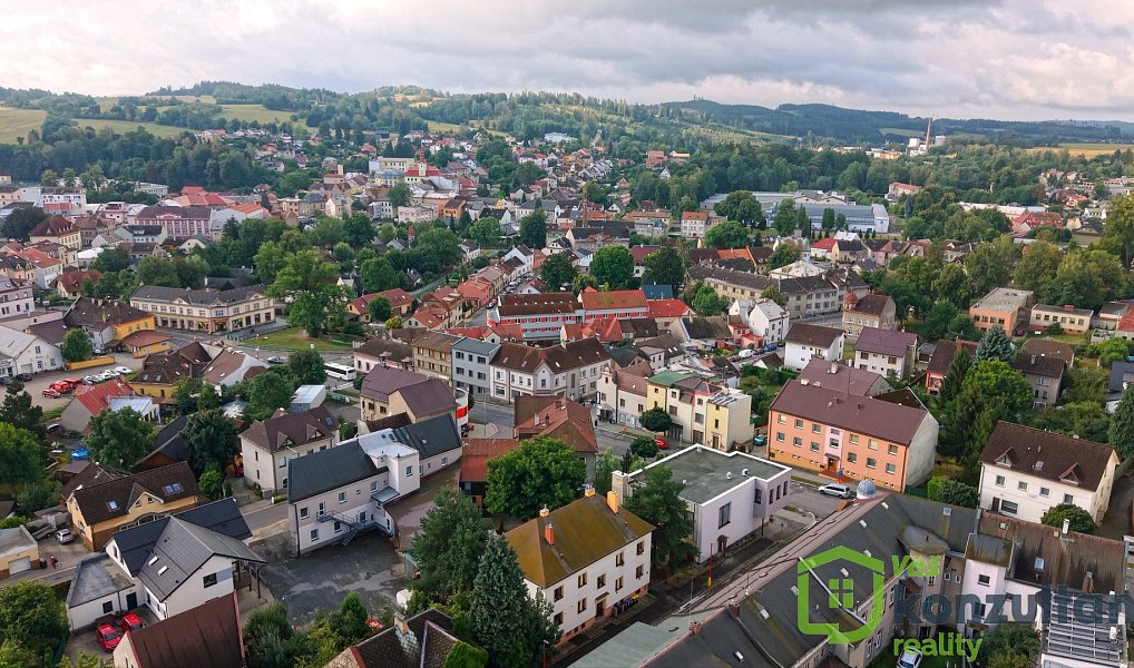 Prodej bytu 2+1 58 m², Hlinsko – náhled fotky 27