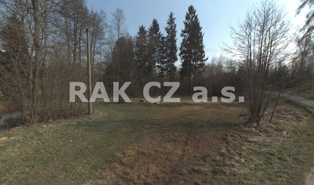 Prodej stavebního pozemku 6 763 m², Mříčná – náhled fotky 3