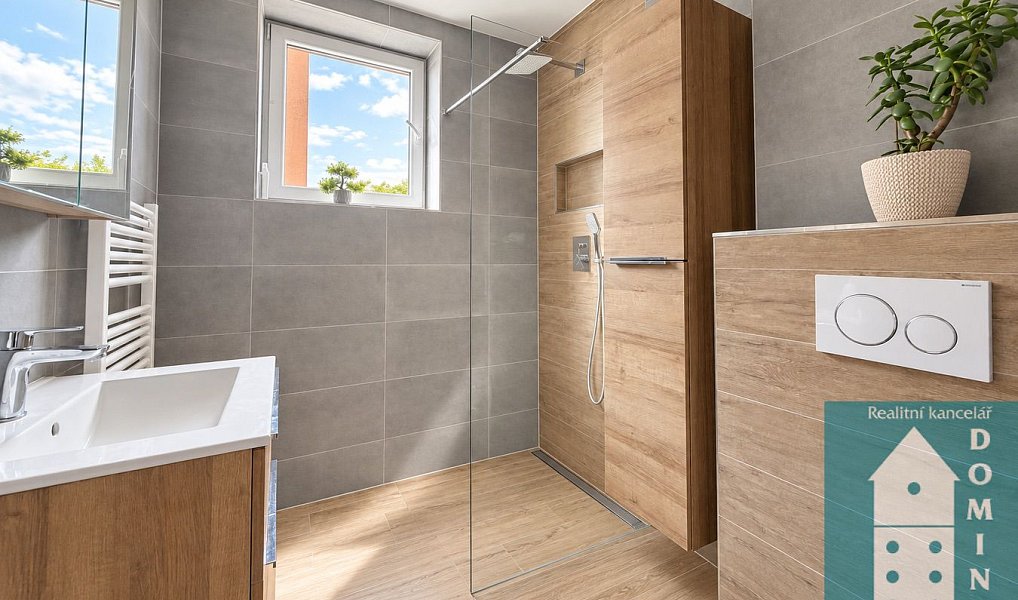 Pronájem bytu 2+kk 53 m², Chropyně – náhled fotky 12