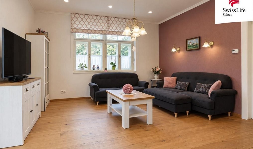 Prodej domu 290 m² s pozemkem 991 m², Znojmo – náhled fotky 4