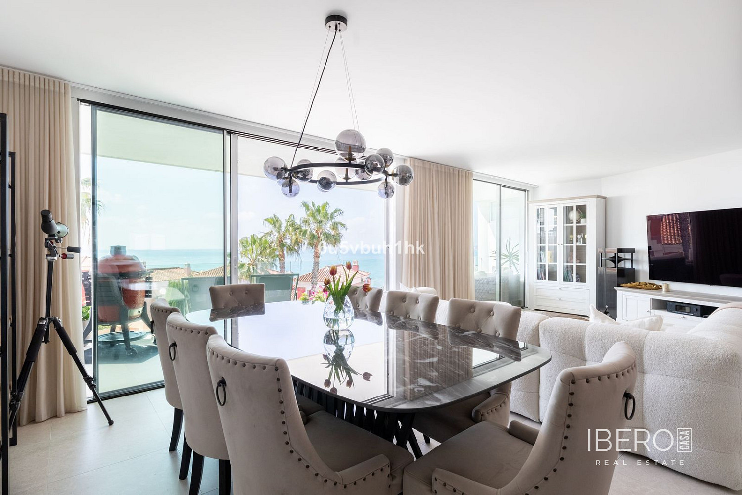 Pis 4+kk – Benalmádena, Benalmádena Costa - Vista 4