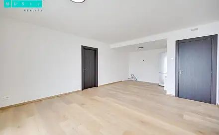 Pronájem bytu 3+kk 75 m², Třída Jiřího Pelikána, Olomouc - Nová Ulice