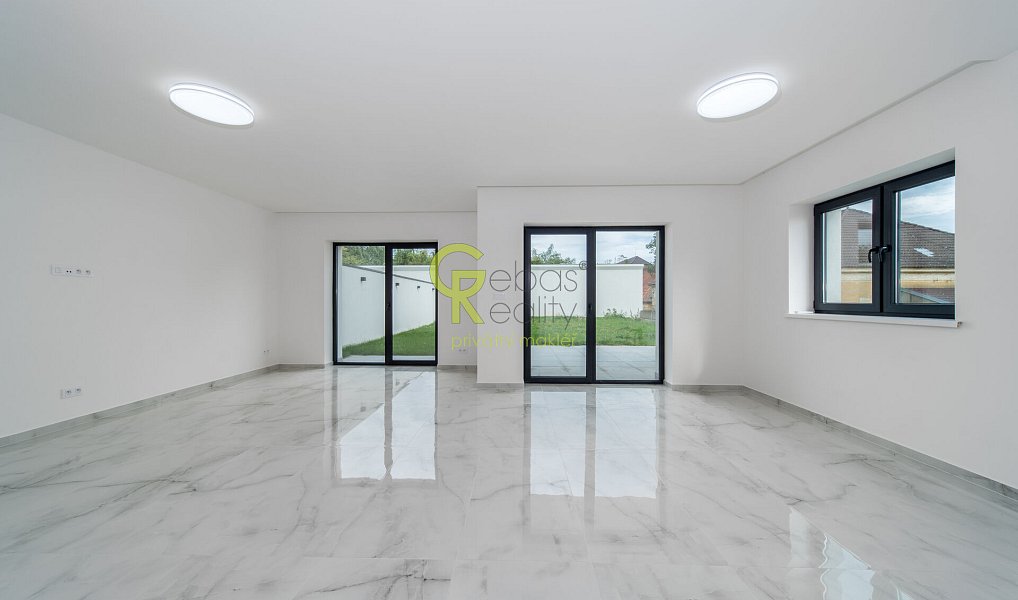 Prodej domu 129 m² s pozemkem 453 m², Podolanka – náhled fotky 3