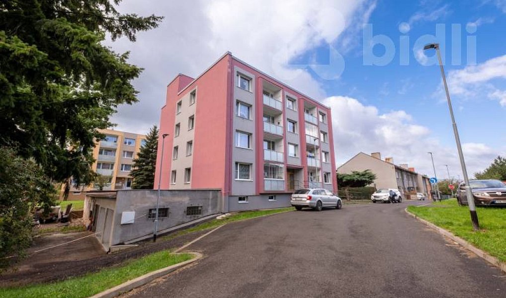 Prodej bytu 3+1 68 m², Děčín – náhled fotky 21