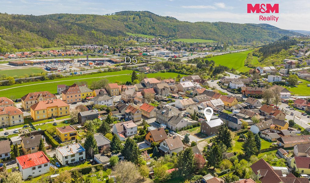 Prodej domu 97 m² s pozemkem 298 m², Králův Dvůr – náhled fotky 18
