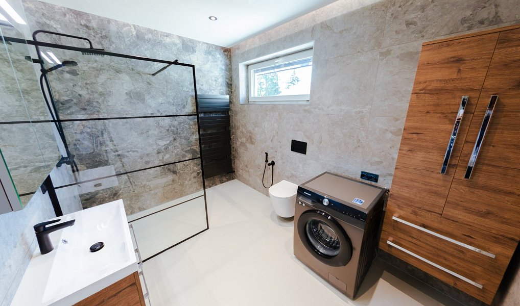 Prodej domu 91 m² s pozemkem 310 m², Jílové u Prahy – náhled fotky 3