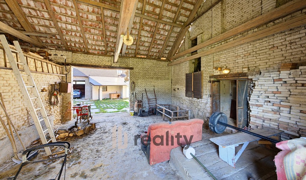 Prodej domu 113 m² s pozemkem 2 538 m², Koryčany – náhled fotky 19