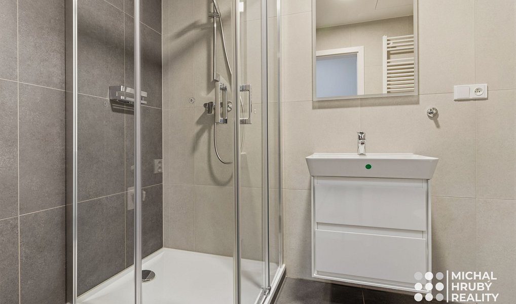 Prodej bytu 1+kk 28 m², Ostrava – náhled fotky 8