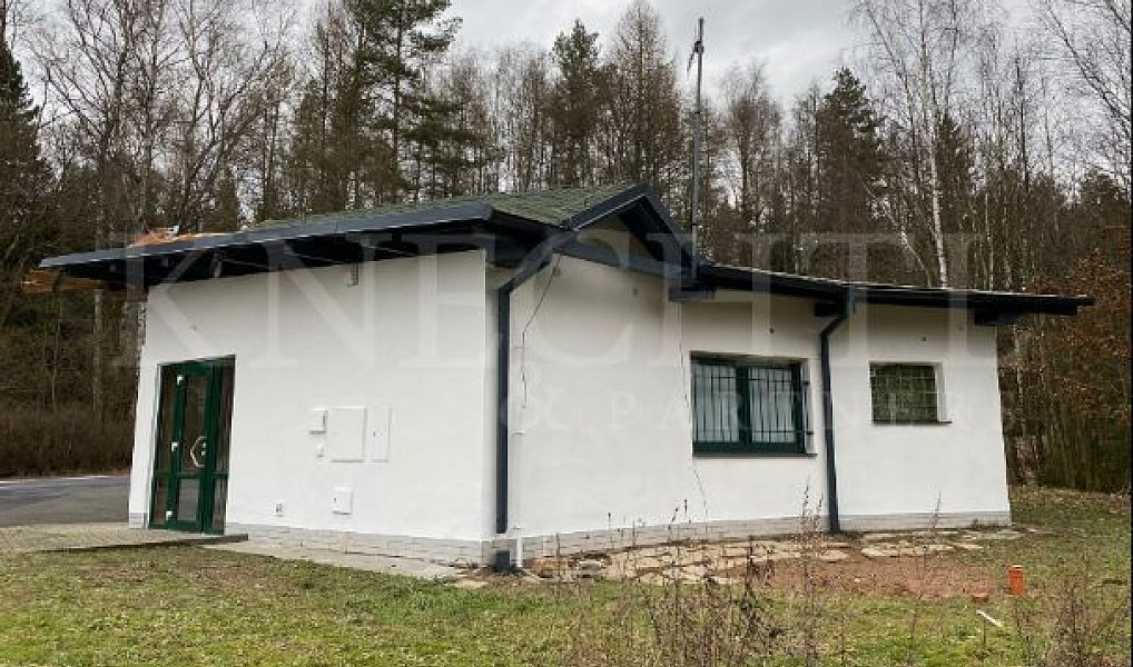 Prodej obchodních prostor 70 m², Cheb – náhled fotky 9