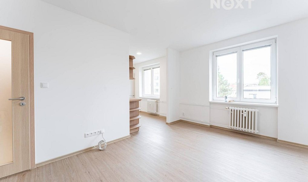 Pronájem bytu 3+1 74 m², Šumperk – náhled fotky 6