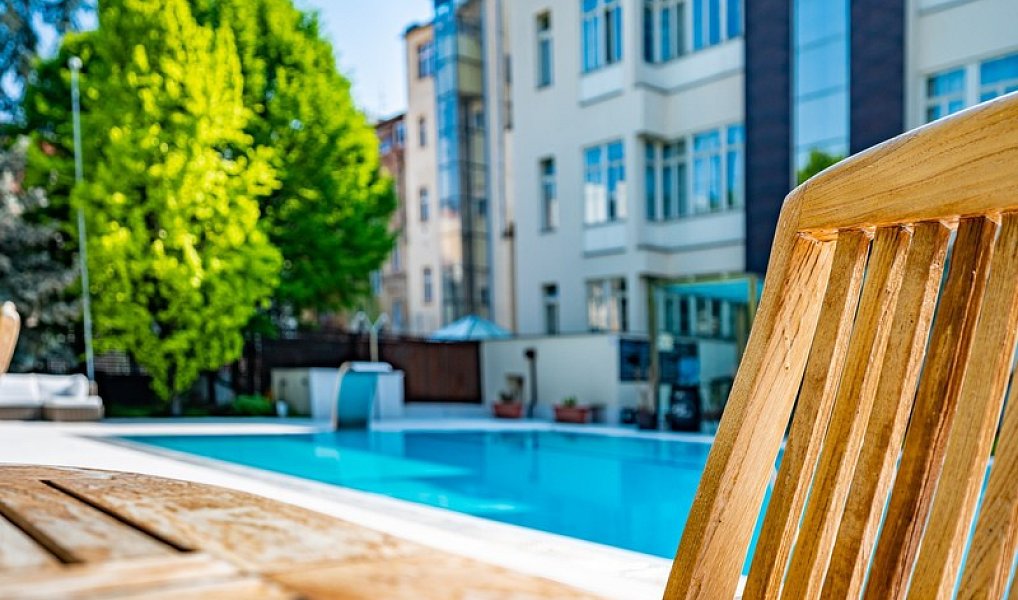 Pronájem bytu 3+kk 107 m², Praha – náhled fotky 22