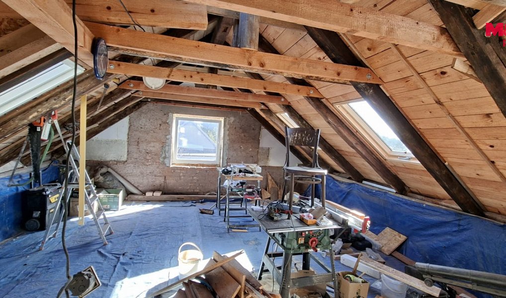 Prodej domu 60 m² s pozemkem 501 m², Červený Kostelec – náhled fotky 5