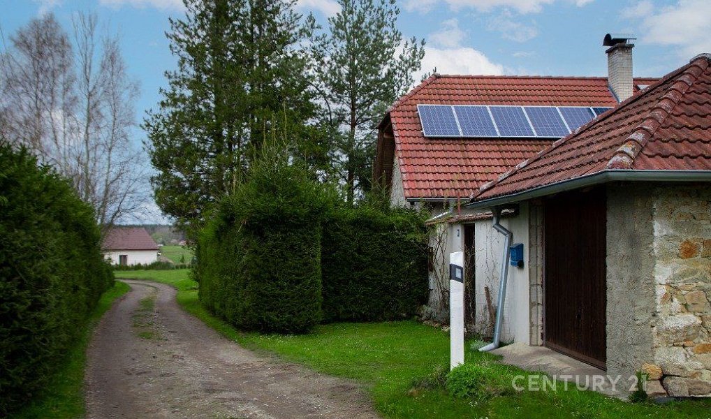 Prodej chaty/chalupy 188 m² s pozemkem 1 923 m², Rapšach – náhled fotky 17