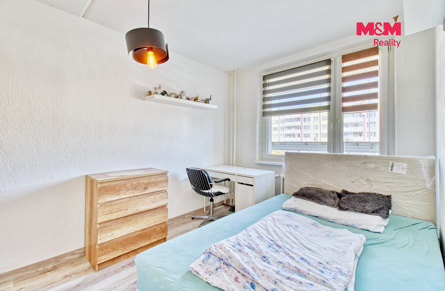 Prodej bytu 3+1 69 m² – fotografie 5