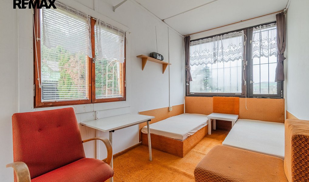 Prodej chaty/chalupy 28 m² s pozemkem 236 m², Ždírec – náhled fotky 18