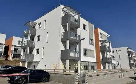 Prodej bytu 3+kk 73 m², Albrechtova, Teplice