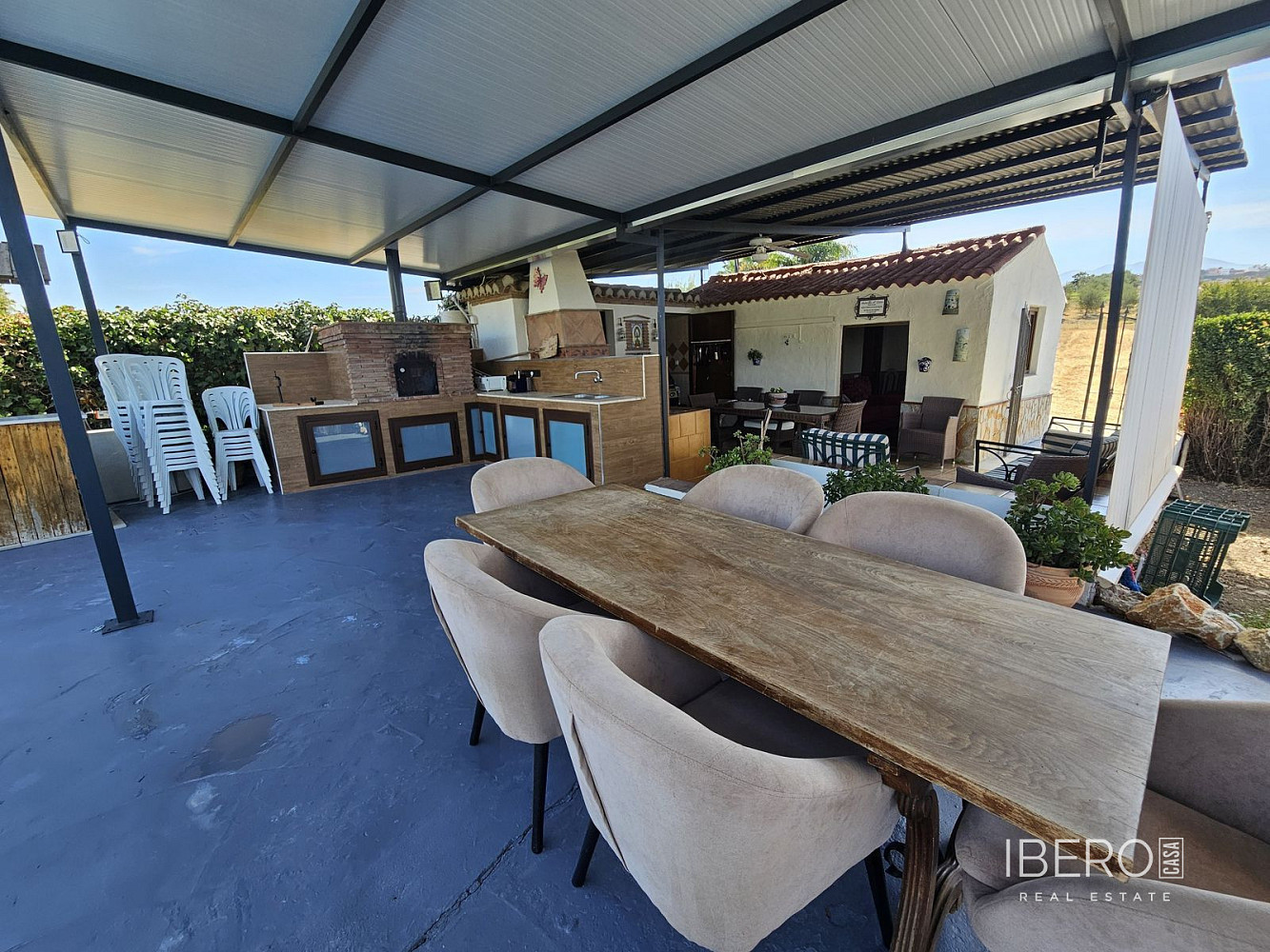 Casa 2+kk – Coín, Miravalle Los Montecillos - Vista 5