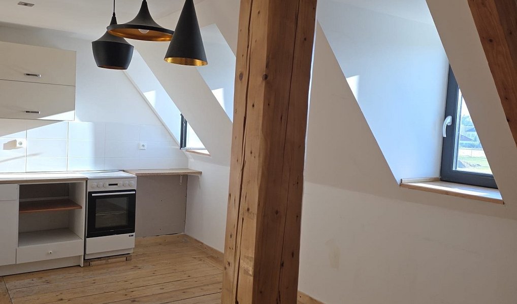 Pronájem bytu 3+kk 103 m², Bruntál – náhled fotky 3