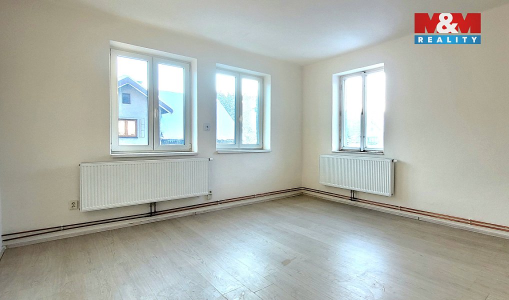 Pronájem bytu 1+1 45 m², Smržovka – náhled fotky 6