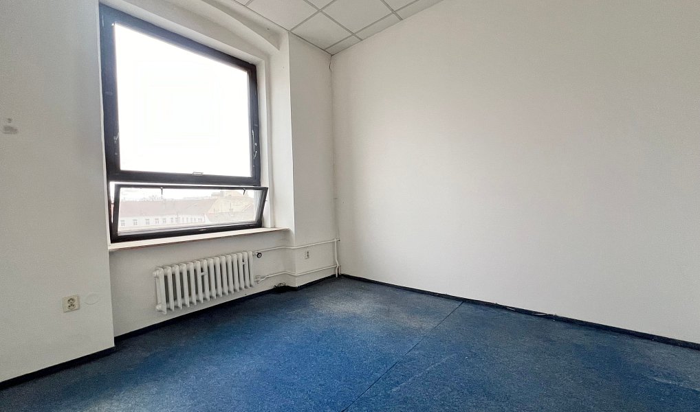 Pronájem kanceláře 18 m², Brno – náhled fotky 2