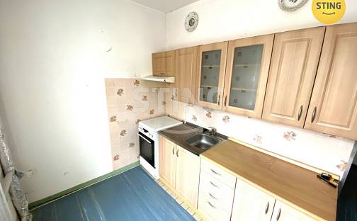 Prodej bytu 3+1 65 m², Lidická, Mohelnice, okres Šumperk