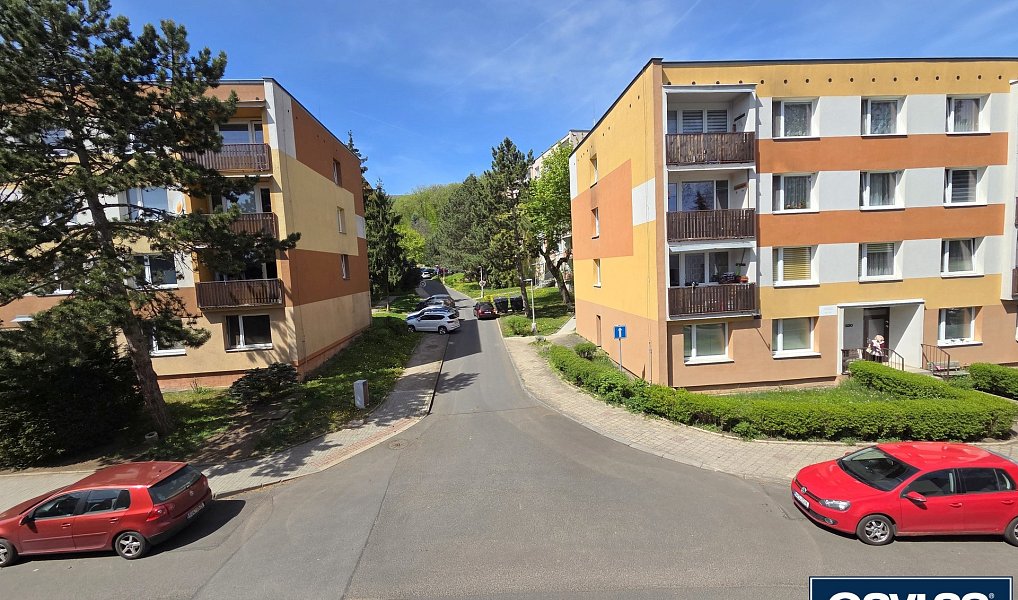 Prodej nájemního domu, činžáku 424 m², Chlumec – náhled fotky 24