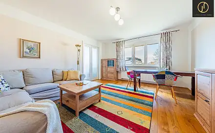 Prodej bytu 2+1 77 m²