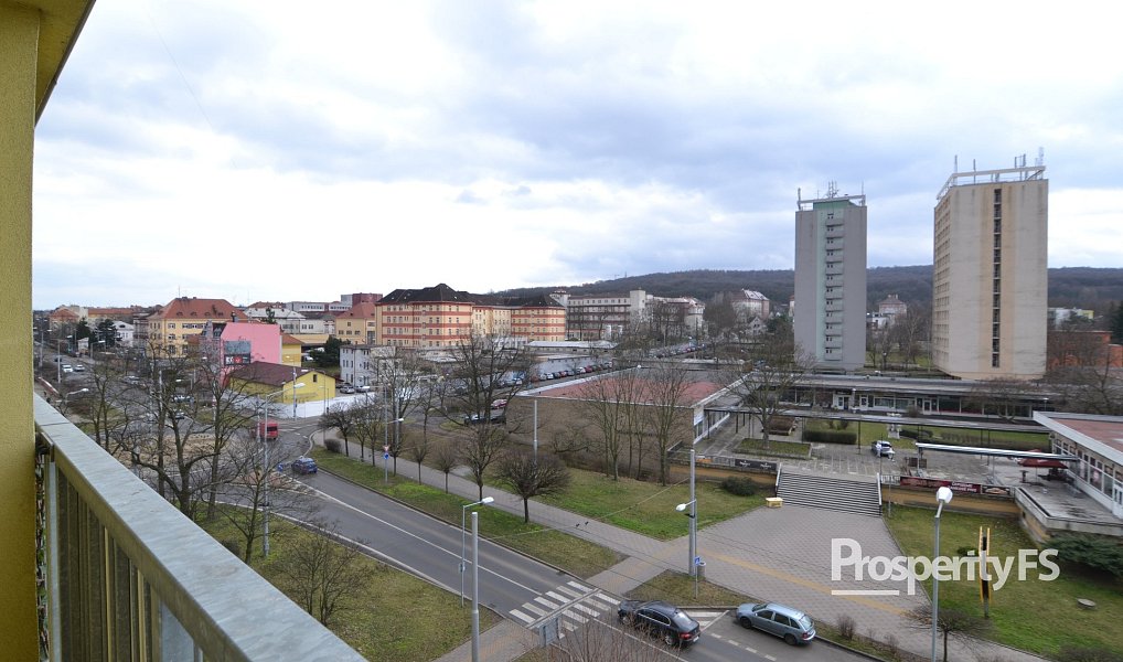 Pronájem bytu 3+1 72 m², Teplice – náhled fotky 10