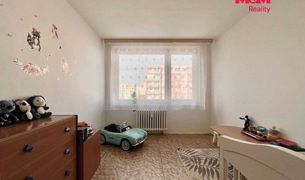 Prodej bytu 4+1 76 m², Most – náhled fotky 2