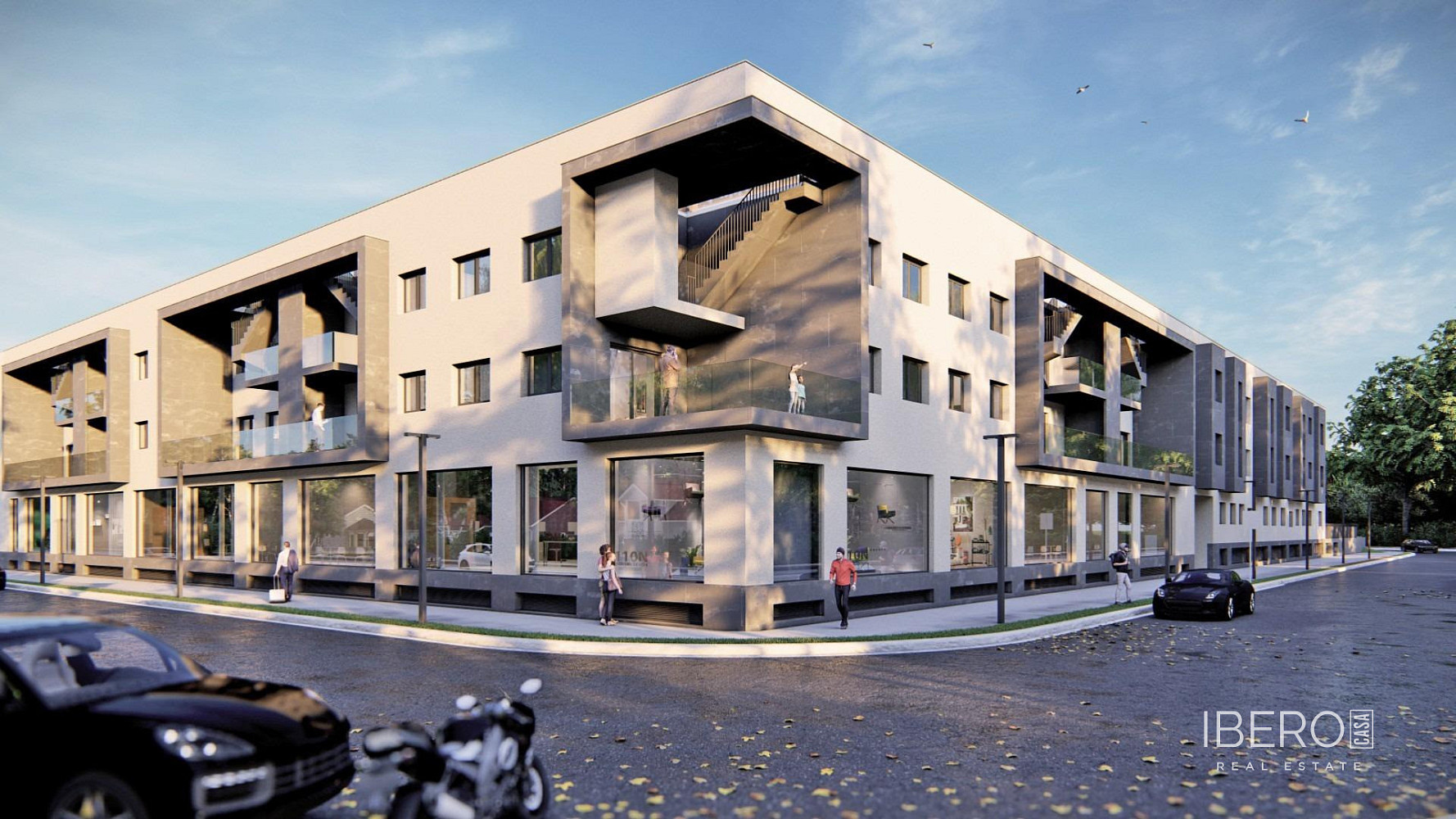 Pis 3+kk – Torre Pacheco - Vista 2