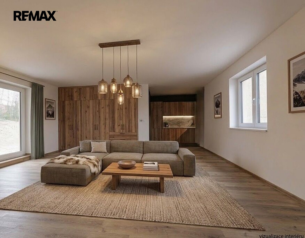 Prodej bytu 2+kk 89 m² – fotografie 2