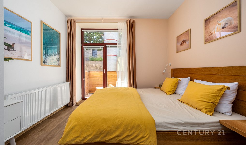 Prodej bytu 2+kk 60 m², Jablonec nad Nisou – náhled fotky 6
