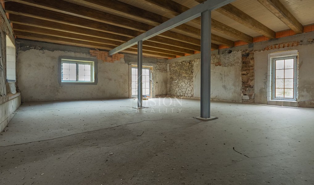 Prodej domu 413 m² s pozemkem 3 000 m², Heřmaničky – náhled fotky 3