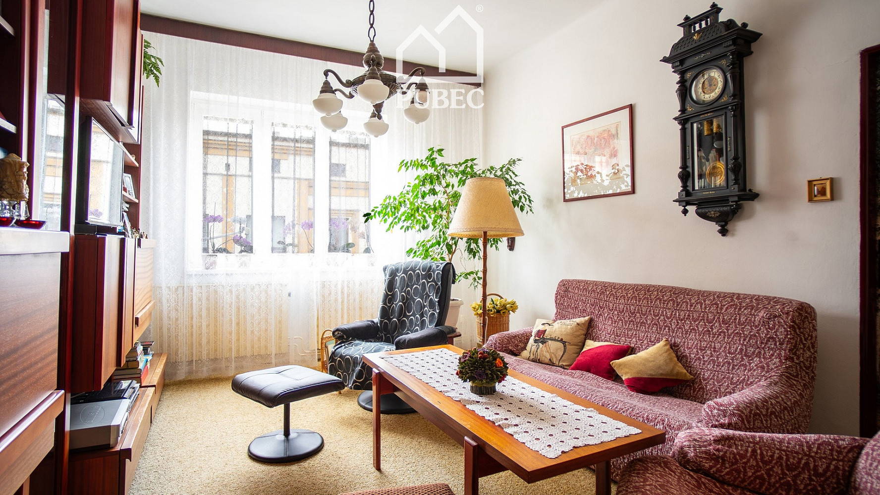 3 rooms, 80.0 m² in Plzen