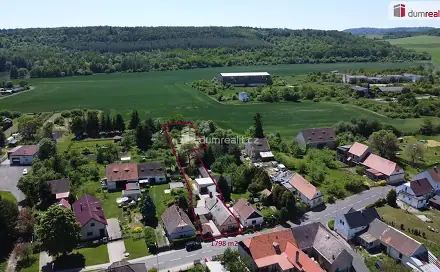 Prodej chaty/chalupy 130 m², Nepomyšl, okres Louny