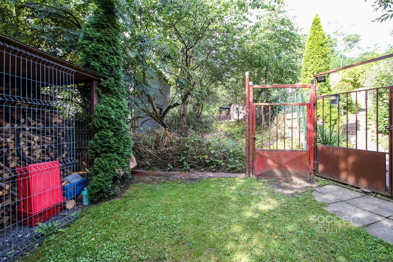 Prodej zahrady 644 m² – fotografie 2