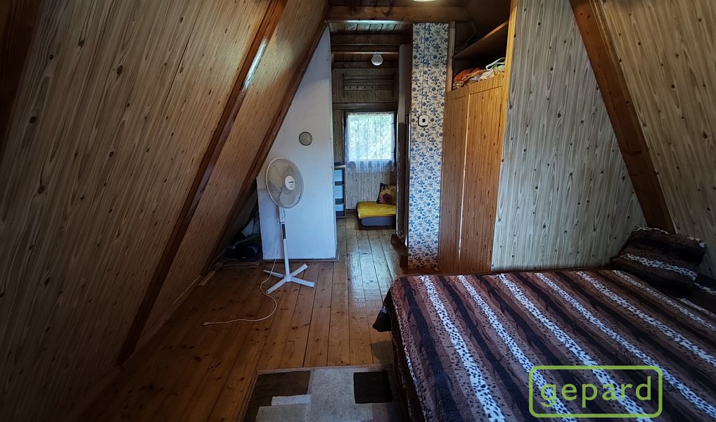 Prodej chaty/chalupy 45 m² s pozemkem 430 m², Týn nad Vltavou – náhled fotky 30