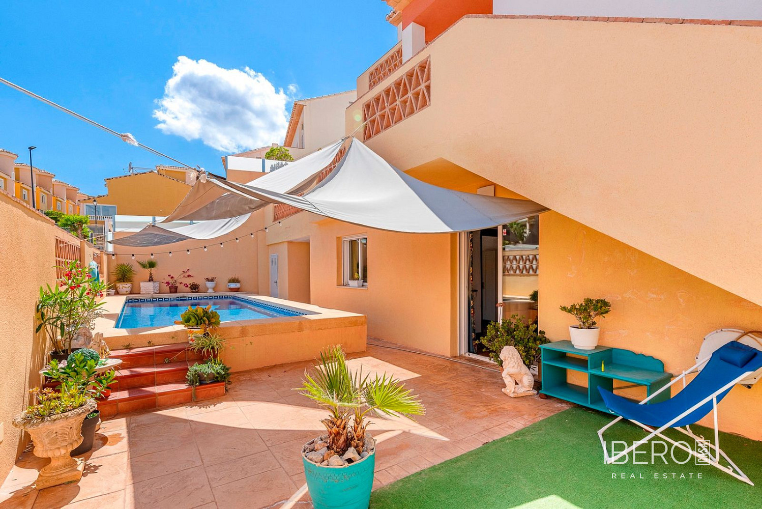 Casa 6+kk – l'Alfàs del Pi, Devesa - Vista 2