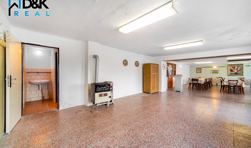 Prodej chaty/chalupy 202 m², Česká Třebová – náhled fotky 14
