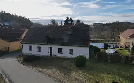 Prodej chaty/chalupy 119 m² s pozemkem 971 m², Heřmaničky - Durdice, okres Benešov