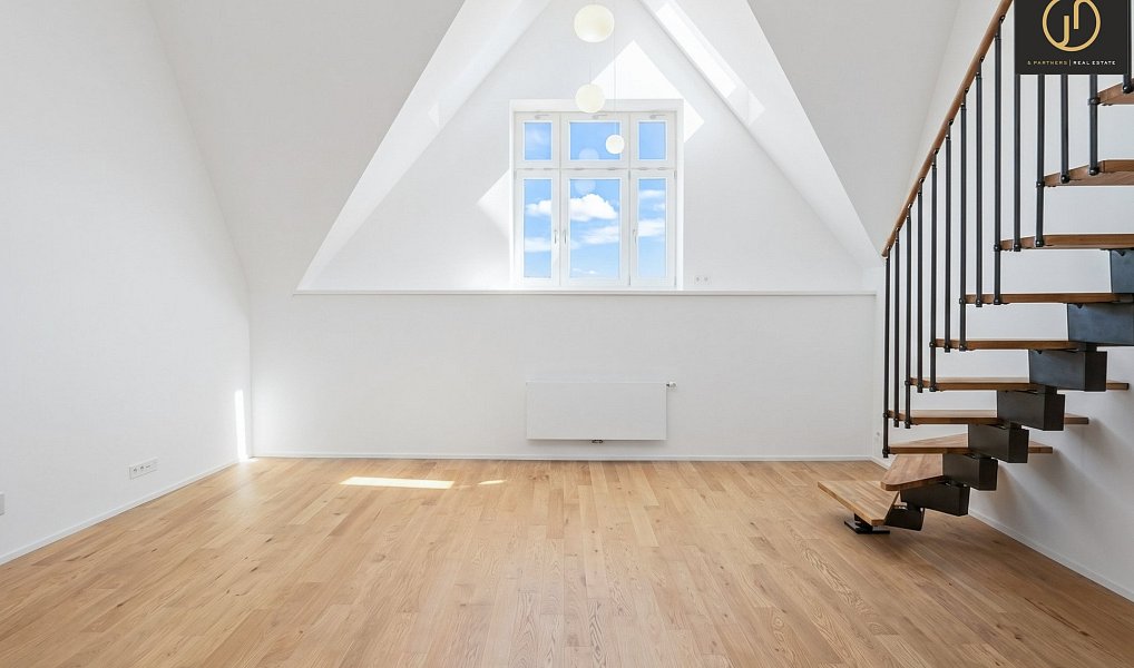 Prodej bytu 4+kk 106 m², Praha – náhled fotky 5