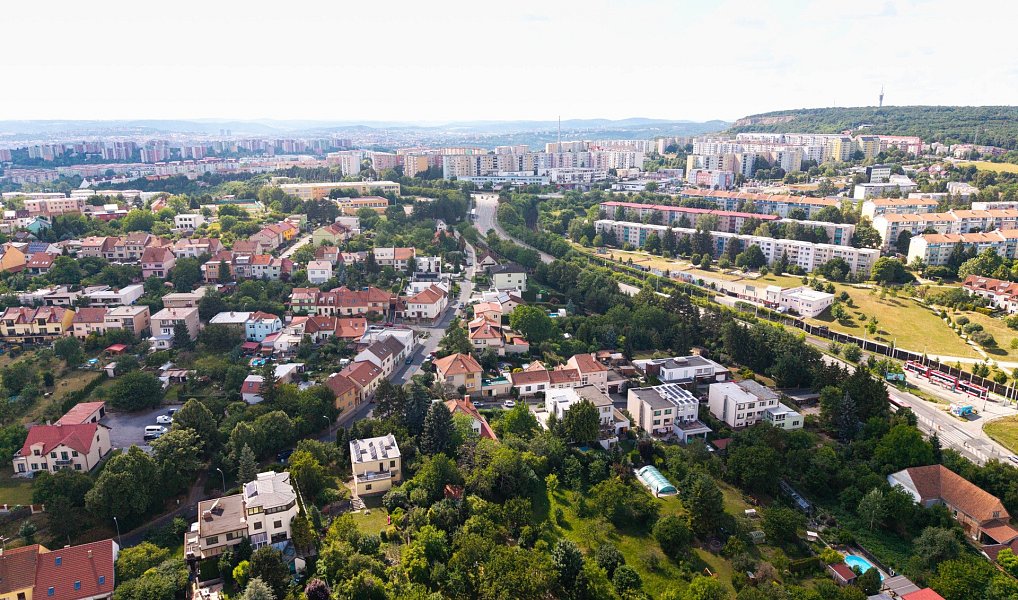 Prodej domu 245 m² s pozemkem 390 m², Brno – náhled fotky 46