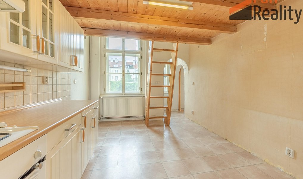 Prodej bytu 2+kk 55 m², Praha – náhled fotky 11