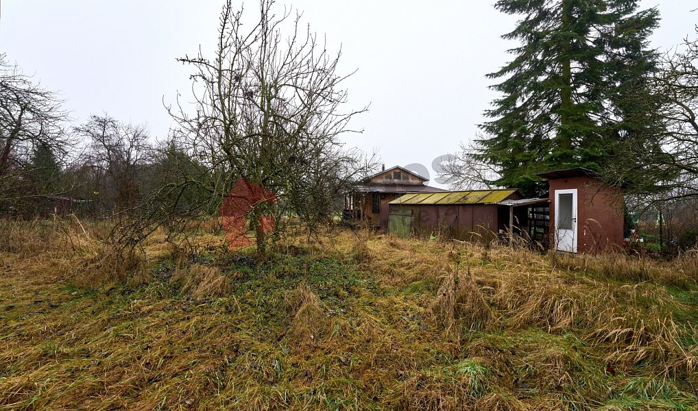 Prodej chaty/chalupy 53 m², Kostelec u Holešova – náhled fotky 3