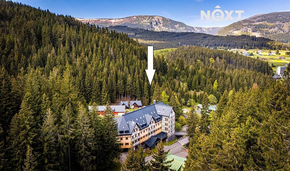 Prodej bytu 2+kk 35 m², Pec pod Sněžkou – náhled fotky 2