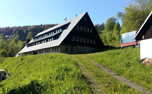 Pronájem bytu atypického 70 m², Rokytnice nad Jizerou - Studenov, okres Semily