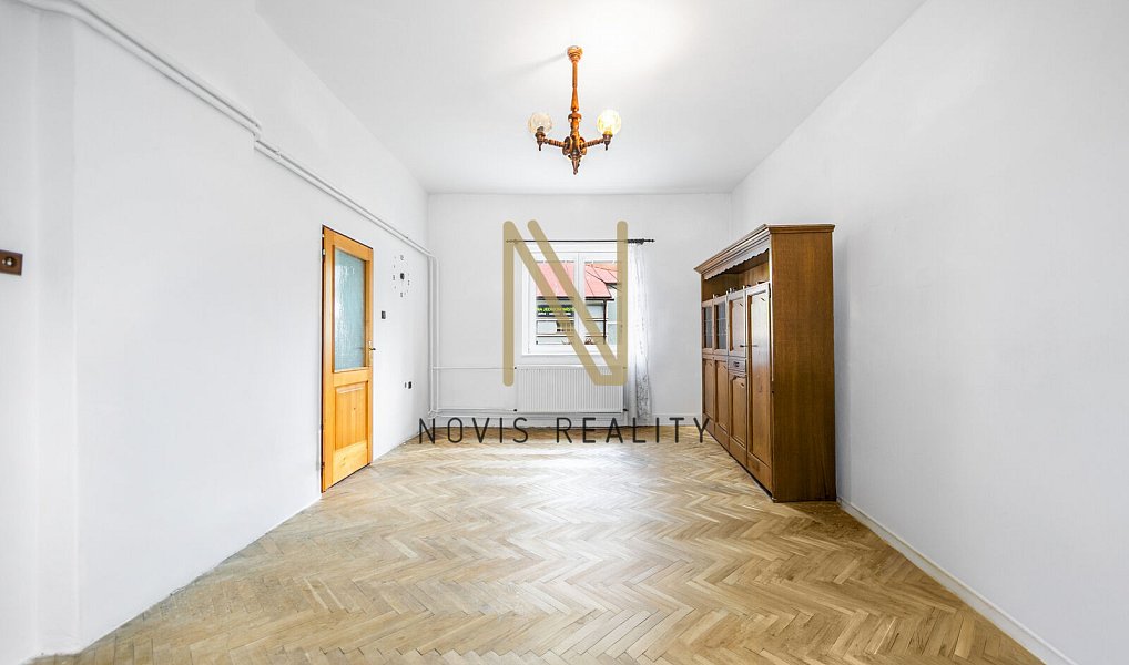 Prodej bytu 2+1 73 m², Vimperk – náhled fotky 7